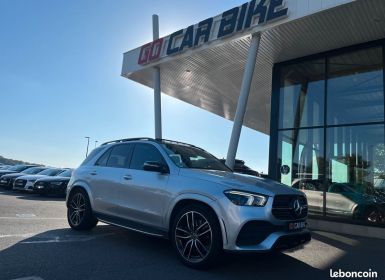 Vente Mercedes GLE Classe 450 AMG Line 4Matic 7 places Toit Ouvrant Sono Burmester Suspension pneumatique Carplay 22P Garantie 6 ans 779-mois Occasion