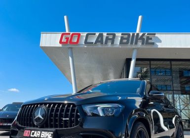 Mercedes GLE Classe 63S AMG Coupé Full Black Française Garantie 6 ans Toit Ouvrant Echap Sport Jante 22P 1449-mois Occasion