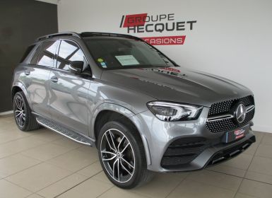 Achat Mercedes GLE CLASSE Classe 300 d 9G-Tronic 4Matic AMG Line Occasion