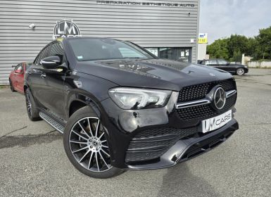 Achat Mercedes GLE CLASSE Coupé 350 de + Hybrid EQ Power - BVA 9G-Tronic  COUPE - BM C167 AMG Line 4-Matic PHASE 1 Occasion