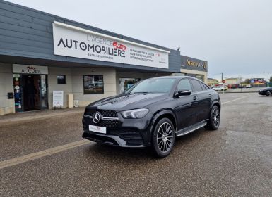 Achat Mercedes GLE Classe Coupé 350 de 9G-Tronic 4Matic AMG Line Occasion