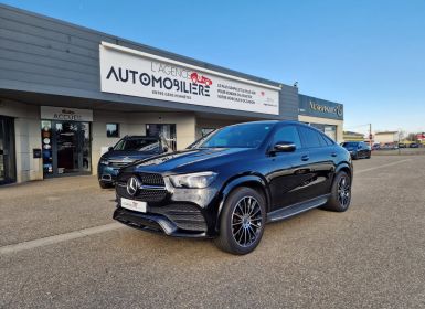 Achat Mercedes GLE Classe Coupé 350 de 9G-Tronic 4Matic AMG Line Occasion