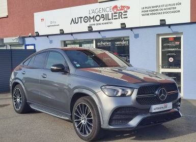 Achat Mercedes GLE Classe coupé 350 de AMG Line 4Matic 9G-Tronic Occasion