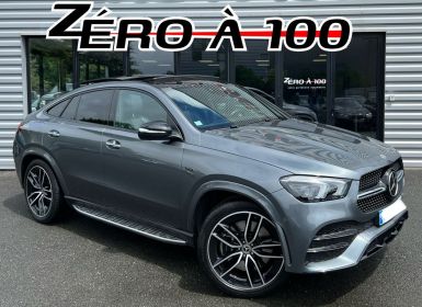 Mercedes GLE Classe Coupé 350 e 2.0 333 EQ Power 4MATIC 9G-TRONIC 211 cv Boîte auto