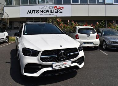 Achat Mercedes GLE Classe Coupé AMG LINE 350 de 2.0 d 320 EQ Power 4MATIC 9G-TRONIC 194 cv Boîte auto Occasion