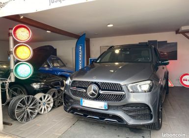 Achat Mercedes GLE Classe II 350 DE 4MATIC AMG LINE 9G-TRONIC Occasion