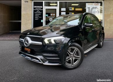 Mercedes GLE Classe Mercedes 2.0 300 D AMG LINE 4MATIC 9G-TRONIC TOIT OUVRANT- 7 PLACES Garantie 6 mois