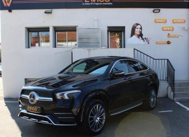 Mercedes GLE Classe Mercedes 2.0 350 DE 194+136 EQ-POWER AMG LINE 4MATIC 9G-TRONIC