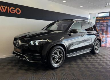 Vente Mercedes GLE Classe Mercedes 2.0 350 DE 319H 195 EQ-POWER PHEV HYBRID SE-EDITION 4MATIC BVA Occasion