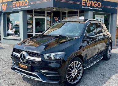 Vente Mercedes GLE Classe Mercedes 2.0 350 DE EQ-POWER AMG LINE 4MATIC 9G-TRONIC Occasion