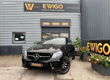 Achat Mercedes GLE Classe Mercedes 3.0 350 D 260 4MATIC 9G-TRONIC BVA Occasion