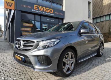 Mercedes GLE Classe 3.0 350 260 AMG LINE 4MATIC 9G-TRONIC BVA