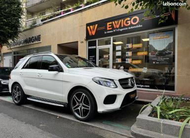 Achat Mercedes GLE Classe Mercedes 3.0 350D Sportline Pack AMG 4MATIC 9G-TRONIC Jantes 21 TOIT OUVRANT Garanti... Occasion