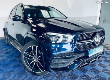 Mercedes GLE Classe MERCEDES 300 d 9G-Tronic 4Matic AMG Line