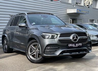 Vente Mercedes GLE Classe Mercedes 350 DE 194+136ch AMG Line 4Matic 9G-Tronic TVA Récupérable Occasion