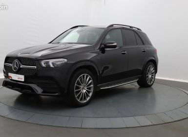 Vente Mercedes GLE Classe Mercedes 350 de EQ POWER 9G-Tronic 4Matic AMG Line Occasion