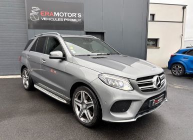 Vente Mercedes GLE Classe Mercedes 350D SPORTLINE BVA ENTRETIEN COMPLET Occasion