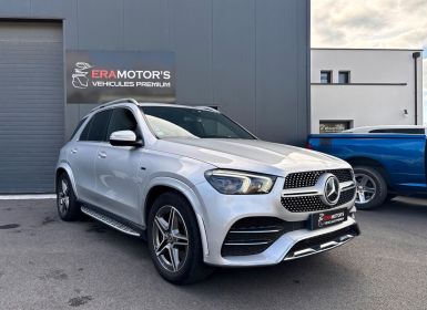 Mercedes GLE Classe Mercedes 350DE AMG LINE 9G-TRONIC Attelage électrique