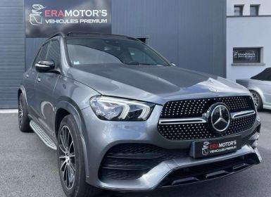 Mercedes GLE Classe Mercedes 350DE AMG LINE FULL OPTIONS