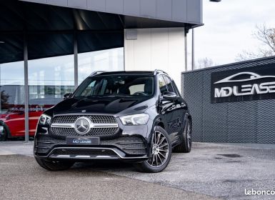 Achat Mercedes GLE Classe Mercedes 350de leasing 690e-mois Occasion