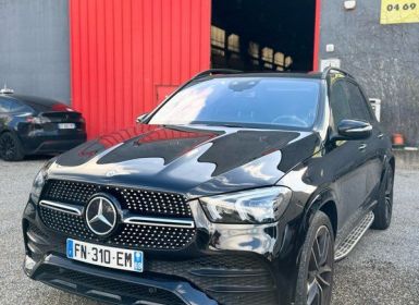 Mercedes GLE Classe Mercedes 400 AMG Line garantie 12 mois Occasion