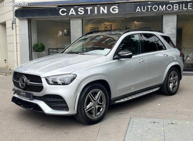 Mercedes GLE Classe MERCEDES 400 d BVA 9G-Tronic BM 167 AMG Line 4-Matic PHASE 1 Occasion