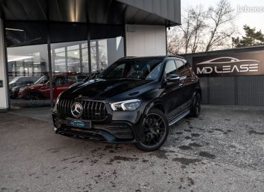 Vente Mercedes GLE Classe Mercedes 53 amg 4matic leasing 750e-mois Occasion