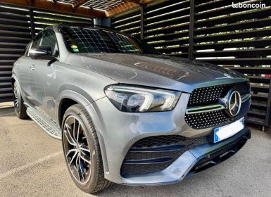 Achat Mercedes GLE Classe Mercedes benz 400 d 330 ch amg line 4matic 9g-tronic toit ouvrant carplay burmester suivi Occasion