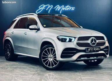 Achat Mercedes GLE Classe Mercedes benz ii 300 d 4matic amg line 7pl suivi garantie 12 mois Occasion