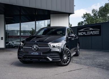 Achat Mercedes GLE Classe Mercedes coupe 350 de 4matic amg line 9g-tronic leasing 790e-mois Occasion