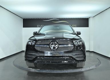 Achat Mercedes GLE Classe Mercedes coupe 350 de 9G-Tronic 4Matic AMG Line Occasion