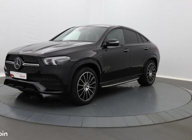 Vente Mercedes GLE Classe Mercedes coupe 350 de 9G-Tronic 4Matic AMG Line Occasion