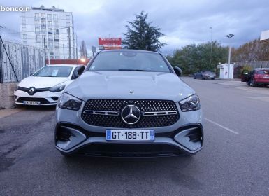 Mercedes GLE Classe Mercedes COUPE 350 DE HYBRID EQ 197CH+156CH AMG LINE 4MATIC 9G-TRONIC