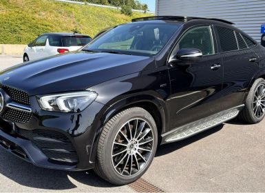 Vente Mercedes GLE Classe Mercedes COUPÉ 350DE 194+136cv AMG LINE 4 MATIC 9G-TRONIC Occasion