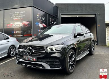 Achat Mercedes GLE Classe Mercedes Coupé 350e 333ch AMG Line Occasion