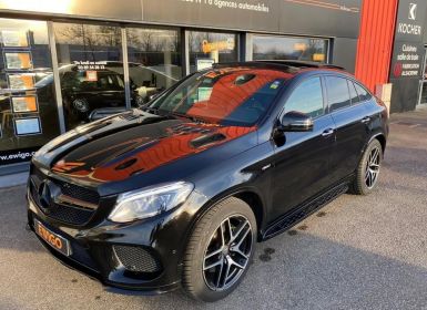 Vente Mercedes GLE Classe Mercedes coupe 43 AMG 3.0 367ch 4MATIC 9G-TRONIC TOIT PANO Occasion