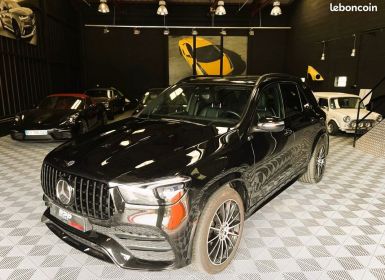 Achat Mercedes GLE Classe MERCEDES Coupé KIT 63S AMG 350 de 194+136ch Occasion