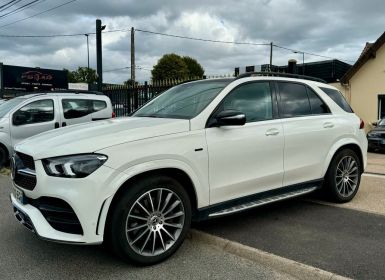 Achat Mercedes GLE Classe Mercedes ii 350 de eq power 4matic amg line 9g-tronic Occasion