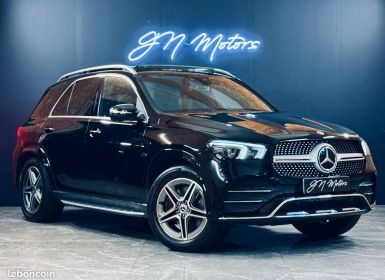 Achat Mercedes GLE Classe Mercedes ii 350 de eq power 4matic amg line 9g-tronic francais garantie 12 mois Occasion