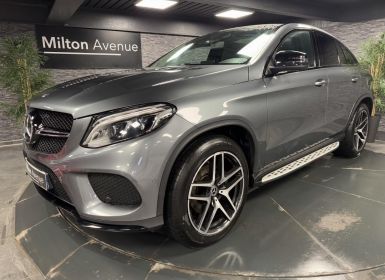 Mercedes GLE Coupé 350 d - BVA 9G-Tronic Sportline Occasion