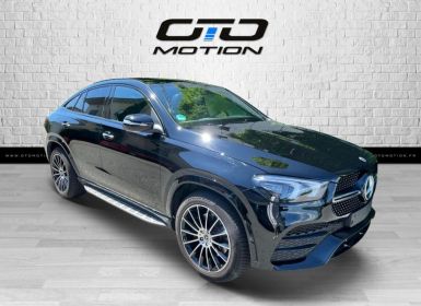 Achat Mercedes GLE Coupé 350 de + Hybrid AMG Line 4-Matic EQ Power Occasion