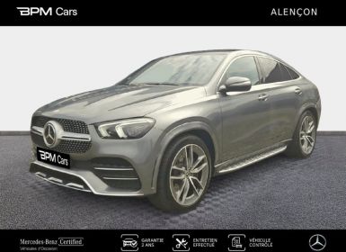 Vente Mercedes GLE Coupé 350 de 194+136ch AMG Line 4Matic 9G-Tronic Occasion