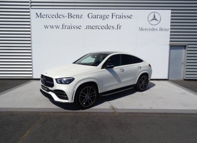 Vente Mercedes GLE Coupé 350 de 194+136ch AMG Line 4Matic 9G-Tronic Occasion