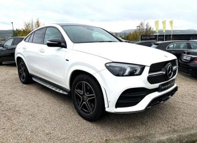 Vente Mercedes GLE Coupé 350 de 194+136ch AMG Line 4Matic 9G-Tronic Occasion