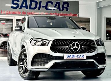 Mercedes GLE Coupé 350 de 194cv PHEV 4-Matic AMG LINE EDITION Occasion