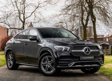 Vente Mercedes GLE Coupé 350 de AMG Occasion