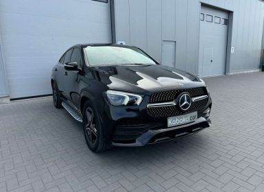 Achat Mercedes GLE Coupé 350 de PHEV 4-Matic PACK AMG CUIR CAMER Occasion