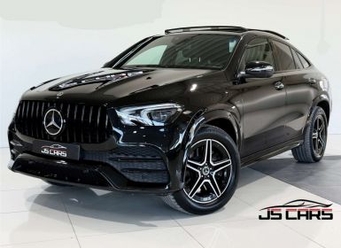 Mercedes GLE Coupé 350 de PHEV PACK AMG 1ERPRO T.O PACK NIGHT