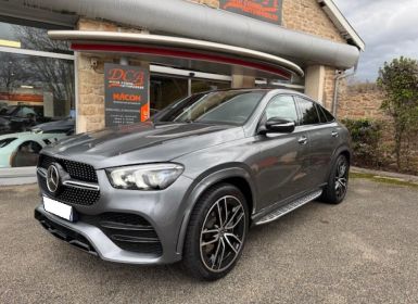 Mercedes GLE Coupé 350 + Hybrid EQ Power - BVA 9G-Tronic BM C167 AMG Line 4-Matic PHASE 1