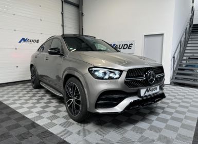 Mercedes GLE Coupé 350D 3.0 272 CH 9G-Tronic 4Matic AMG Line Occasion